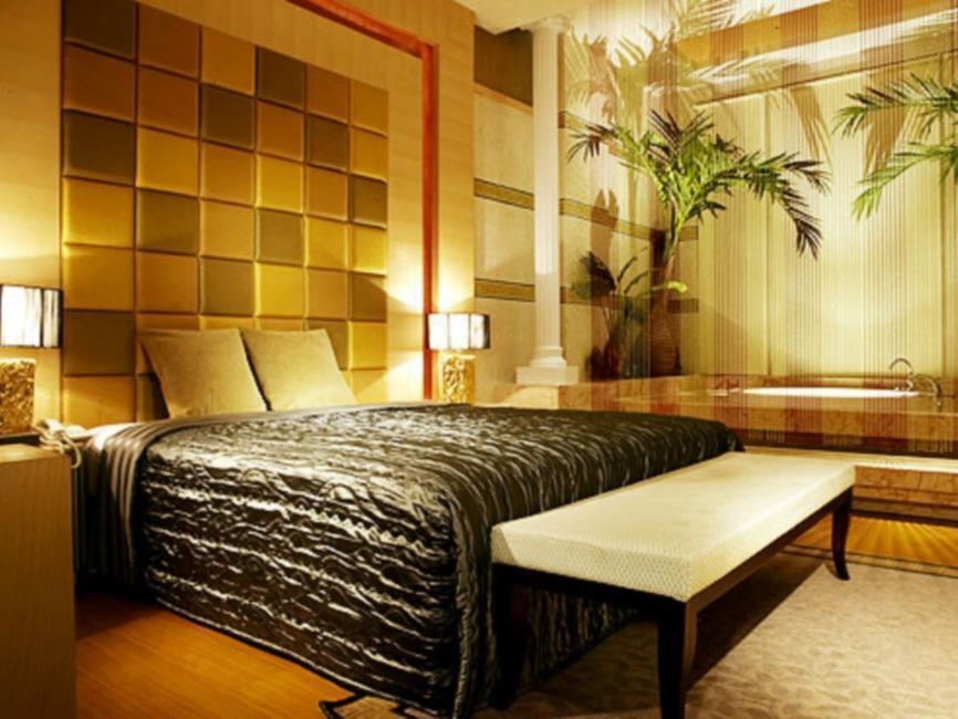 โรงแรมชานติส นครเจียอี้ ภายนอก รูปภาพ